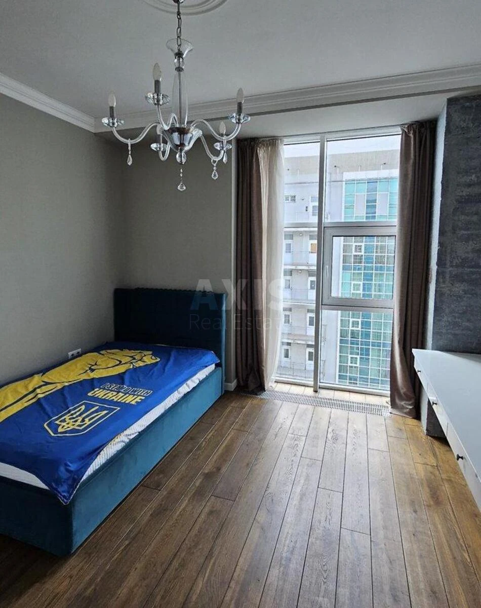 3k apartment vul. Zvirynec'ka 59688023