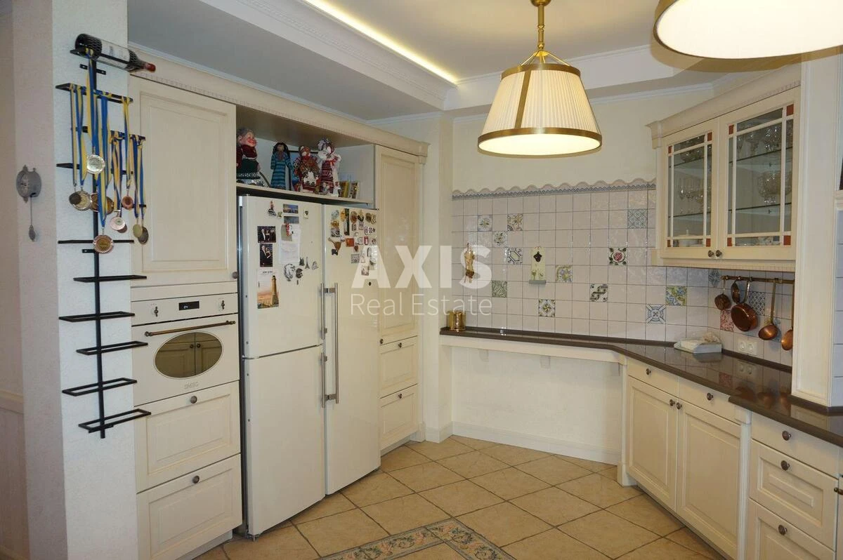 4k apartment vul. Tolstogo L'va 39580589