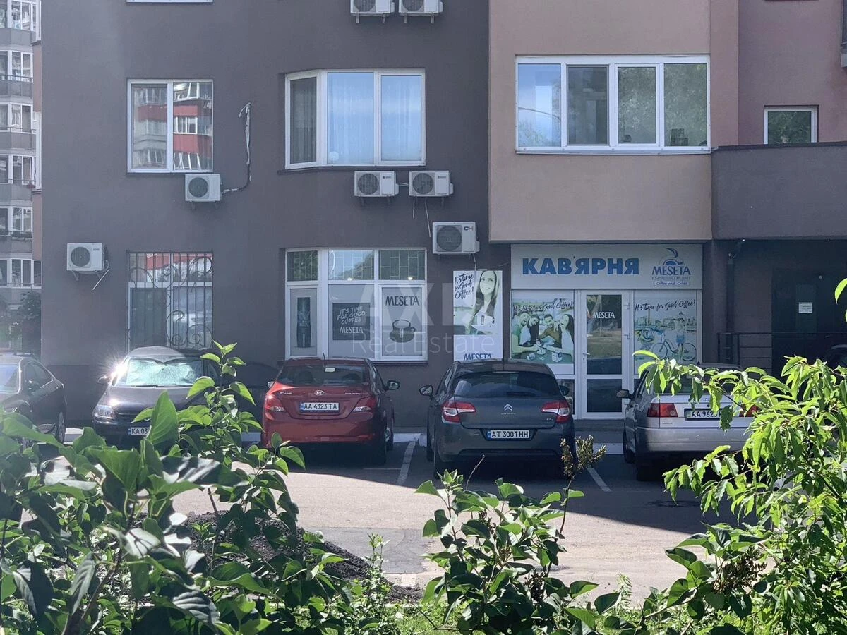 Объект торговли ул. Симоненко Василия 5А, 183м2635312