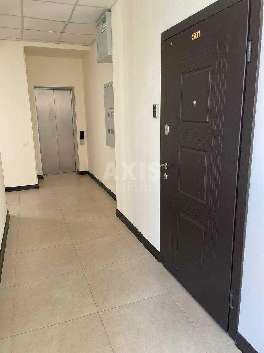 Office vul. Glybochyc'ka 17, 68m2635570