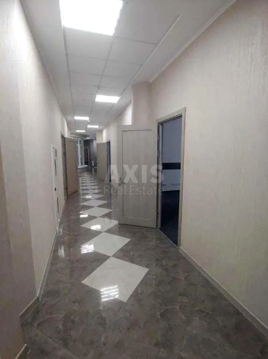 Офис спуск Кловский 9/2, 959м2634157