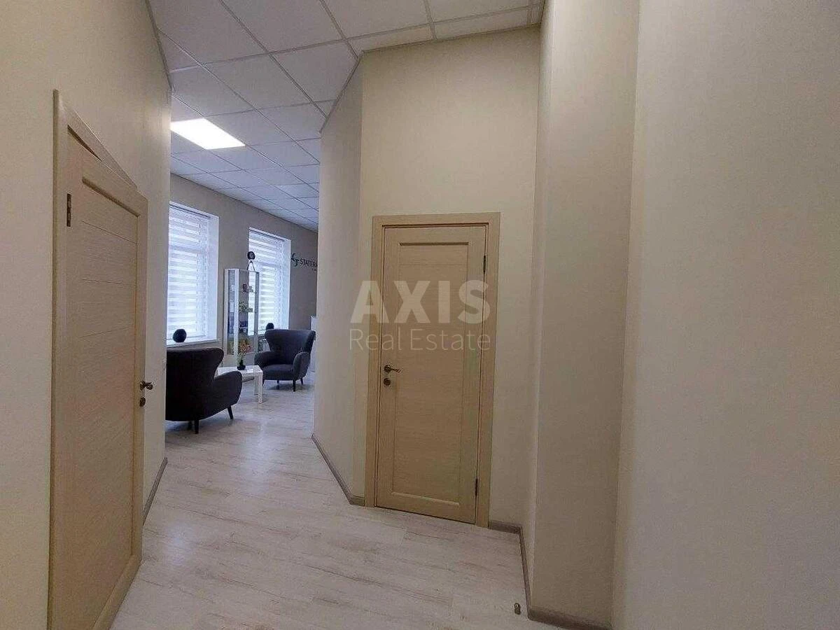 Офис ул. Глубочицкая 40, 122м2592685