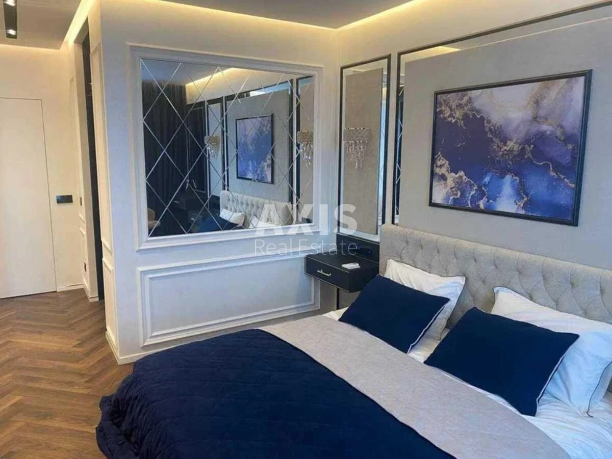 2k apartment vul. Glybochyc'ka 73560954