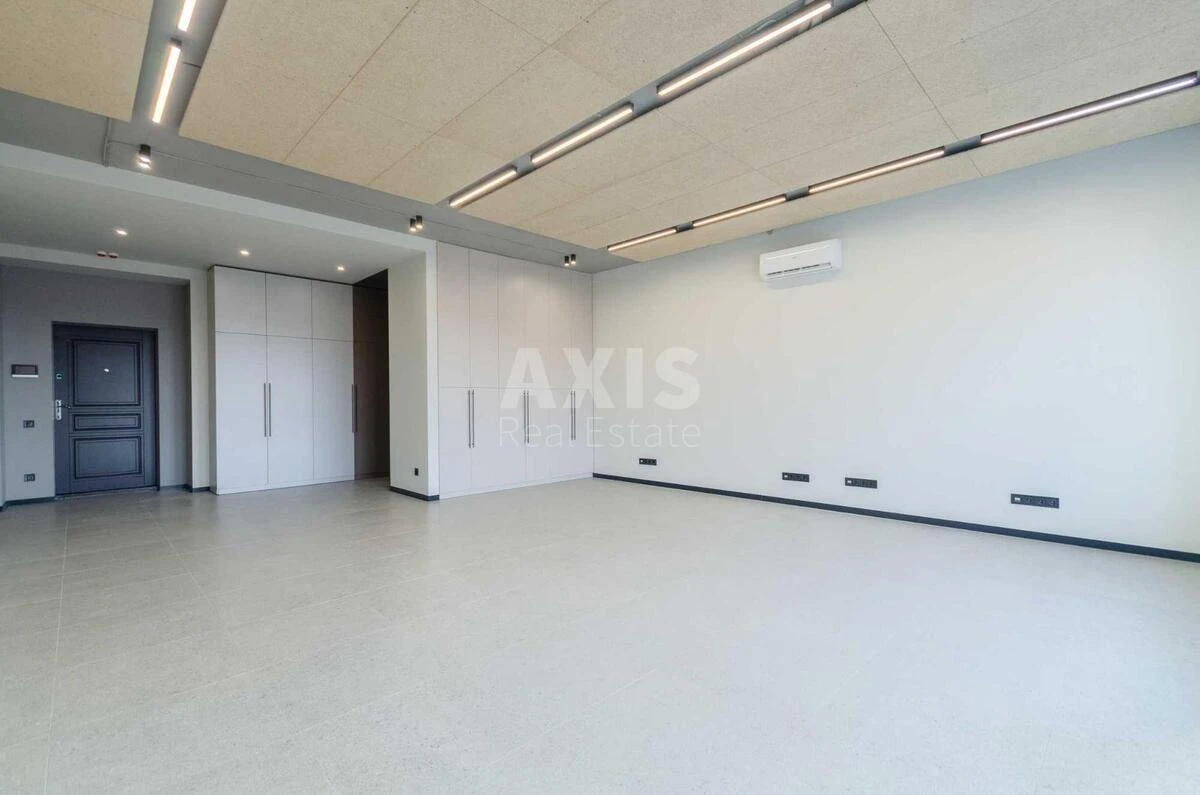 Office vul. Antonovycha 109, 190m271698