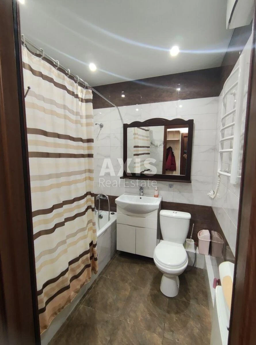 1k apartment vul. Gmyri Borysa 18500743