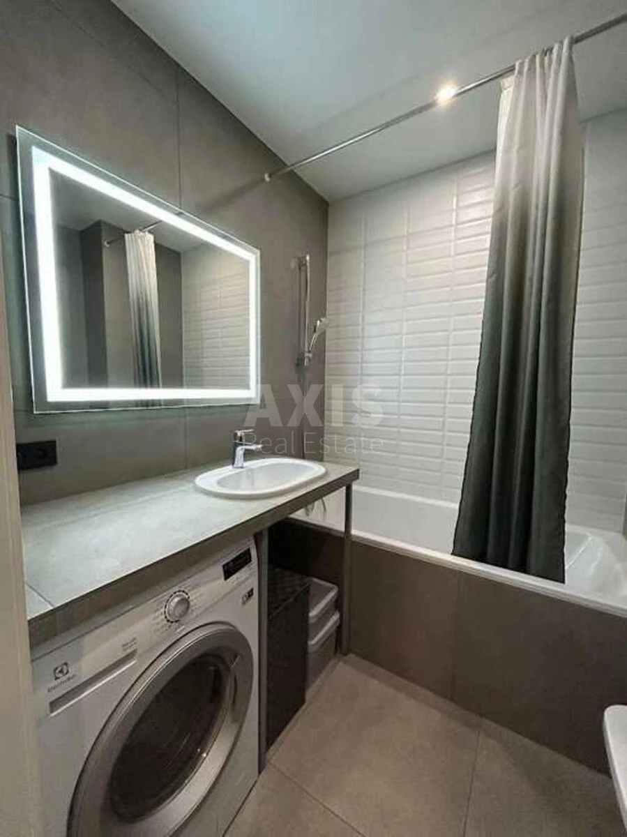 2к квартира ул. Лебедева Академика 1, корп. 5702126