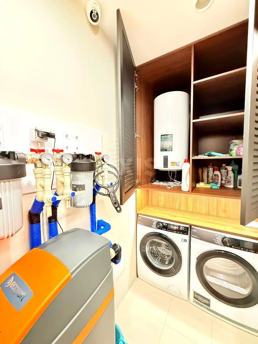 3k apartment vul. Andriya Verkhohlyada 19Б655296