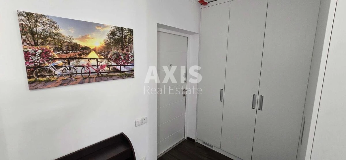 2k apartment vul. Jurija Pashalina 17660248