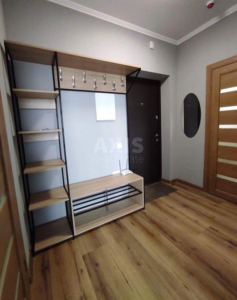 1k apartment vul. Zabolotnogo Akademika 15Г6519611