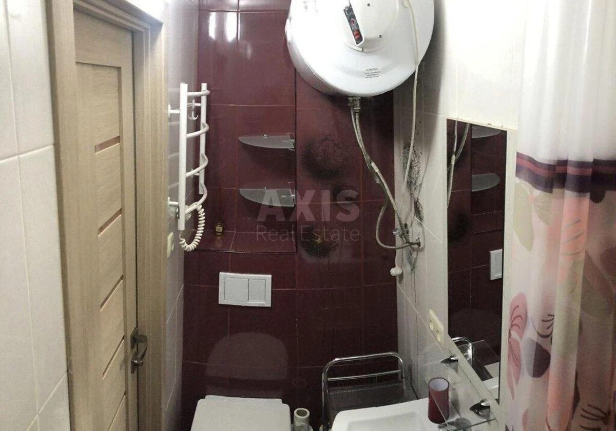 1k apartment vul. Grechka Marshala 24714169