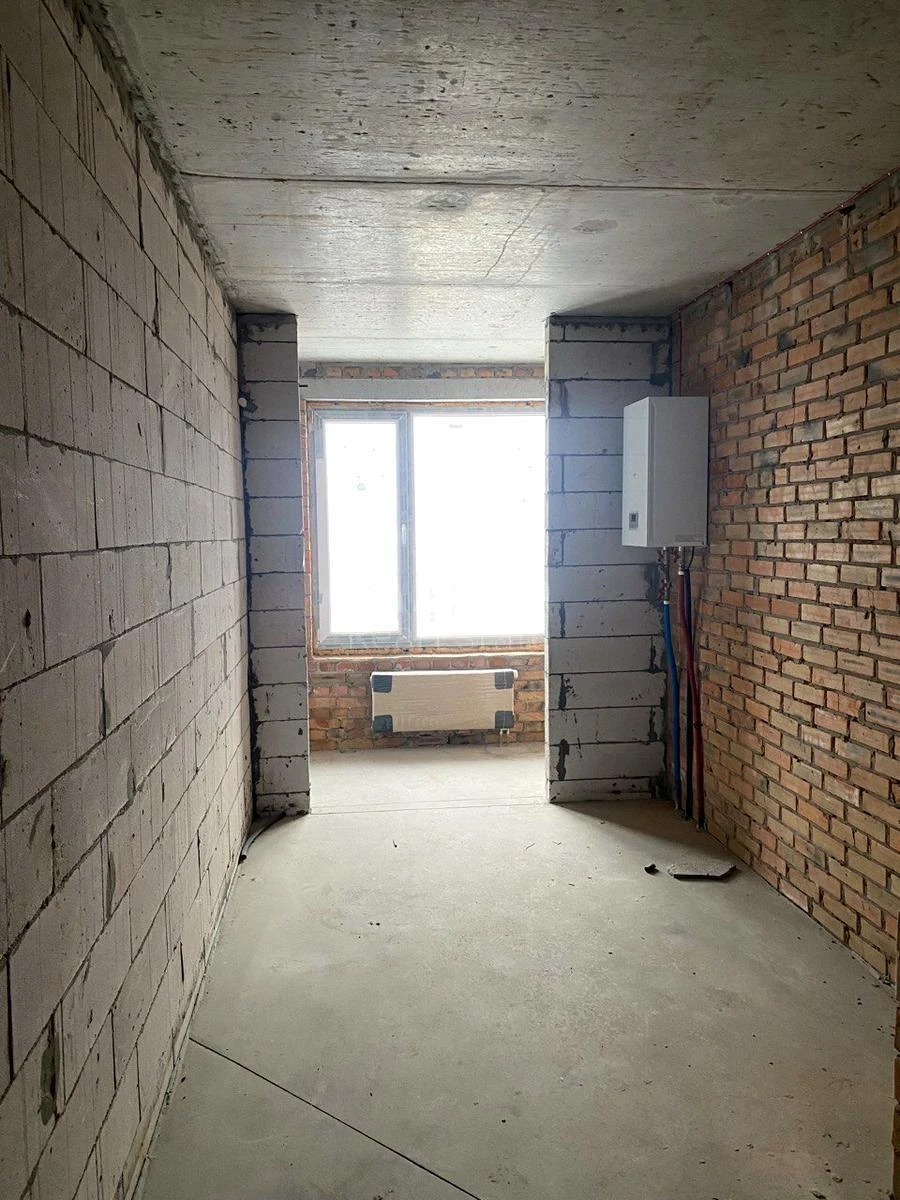 1k apartment vul. Zabolotnogo Akademika 1А668255