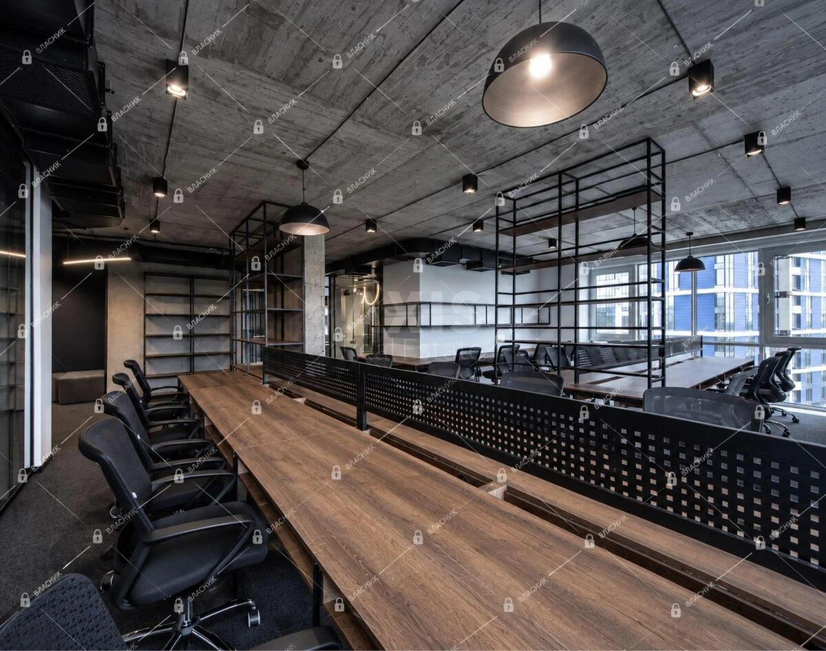 Office vul. Mykhayla Boychuka 41, 134m2714313