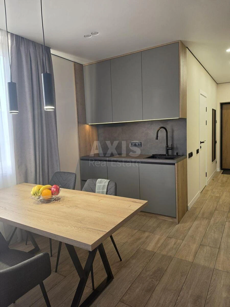 1к квартира ул. Александра Олеся 23А714333