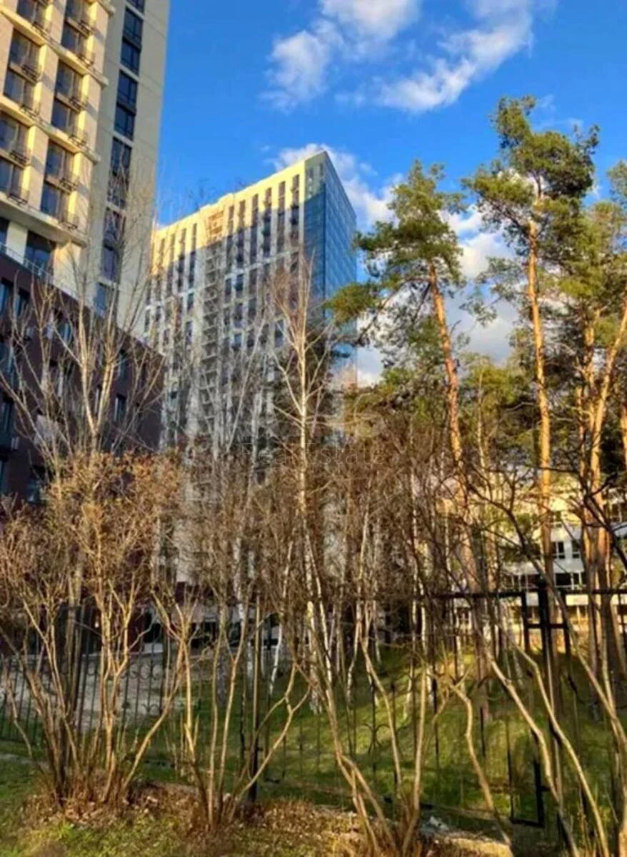 1к квартира ул. Князя Романа Мстиславича 26668442