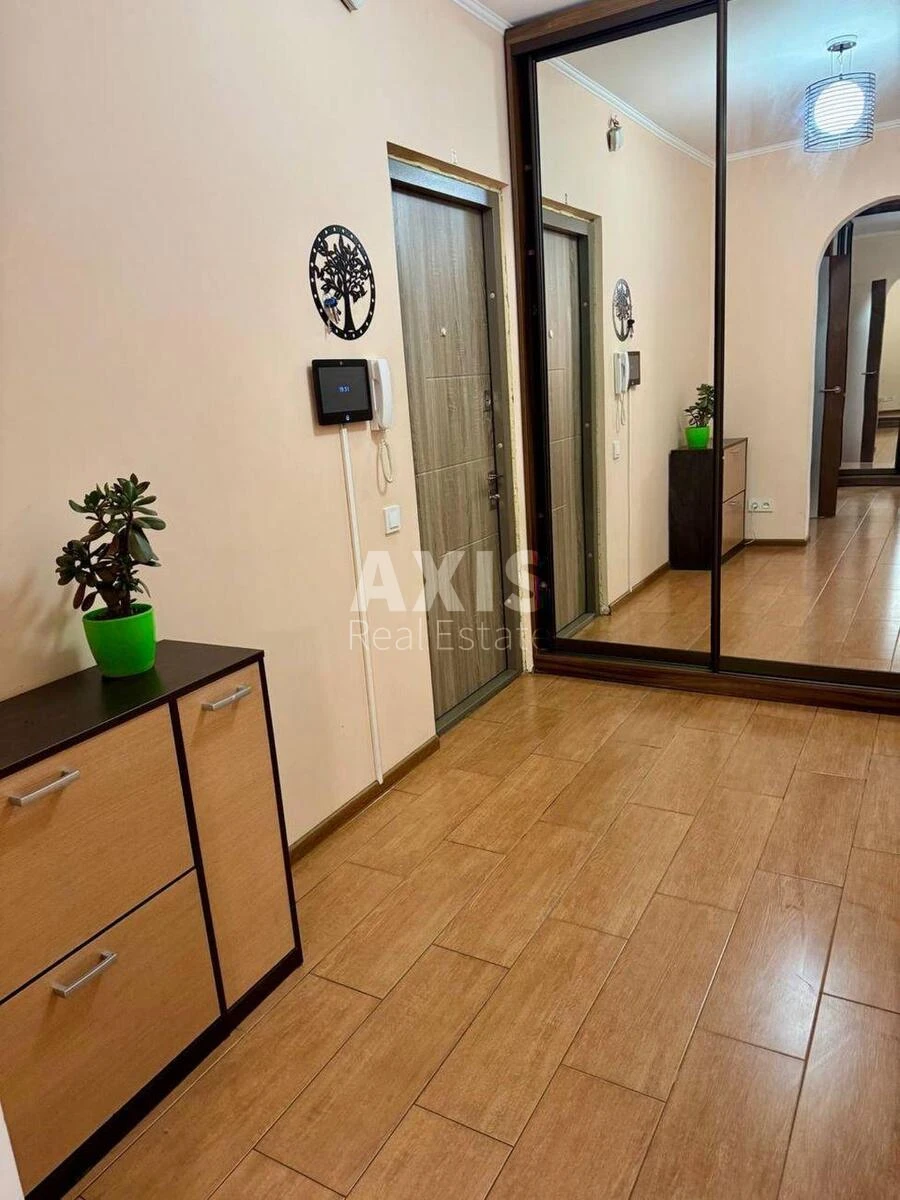3к квартира ул. Oleksandry Ekster 146824215