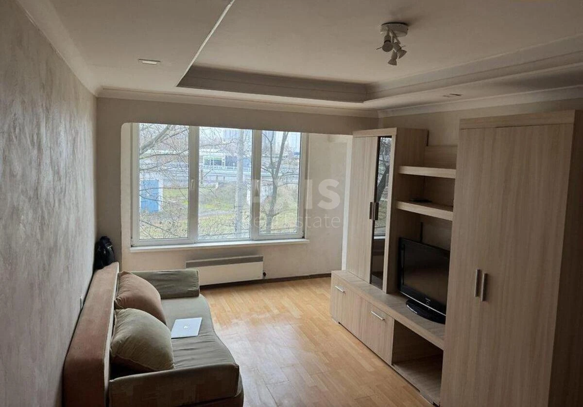 1k apartment vul. Levka Lukyanenka 1628070