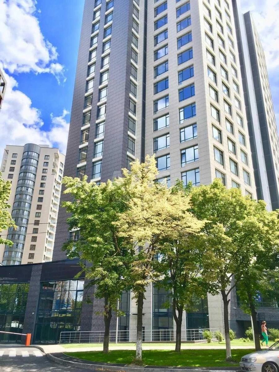 1k apartment pr-t Golosii'vs'kyj 58А6850214