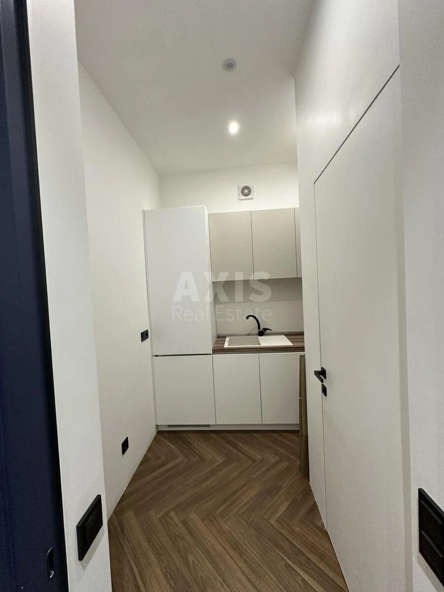 Office rajon Prorizna vul., Shevchenkivs'kyj 3, 52m2714597