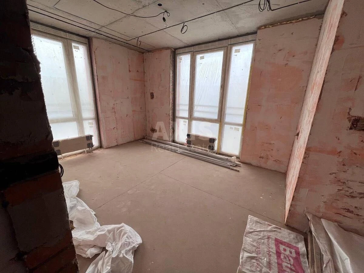 4k apartment nab. Dniprovs'ka 20Б652772