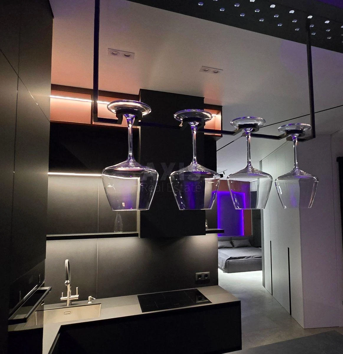 1к квартира ул. Заболотного Академика 1585691