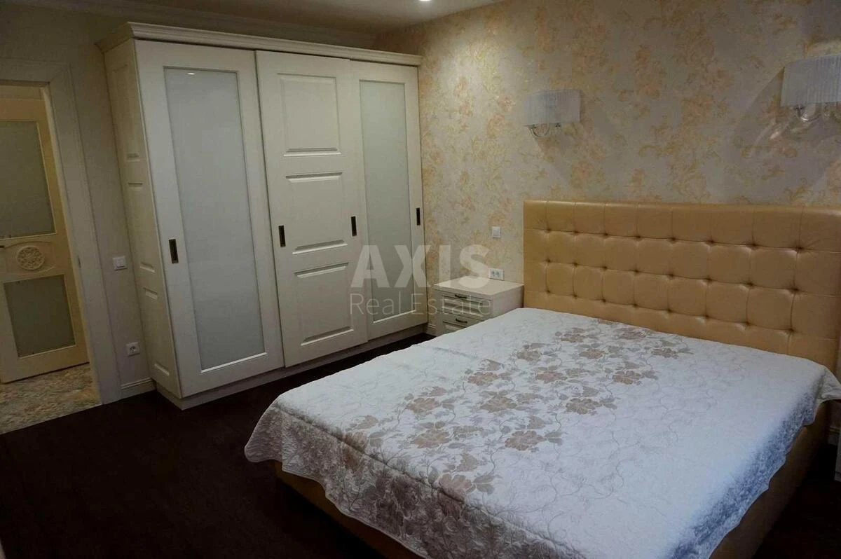 2k apartment vul. Sikors'kogo Igorja Aviakonstruktora 4Б7147717