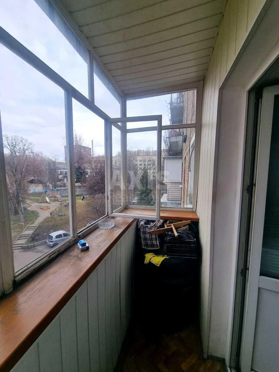 2k apartment vul. Zoologichna 4А7148712
