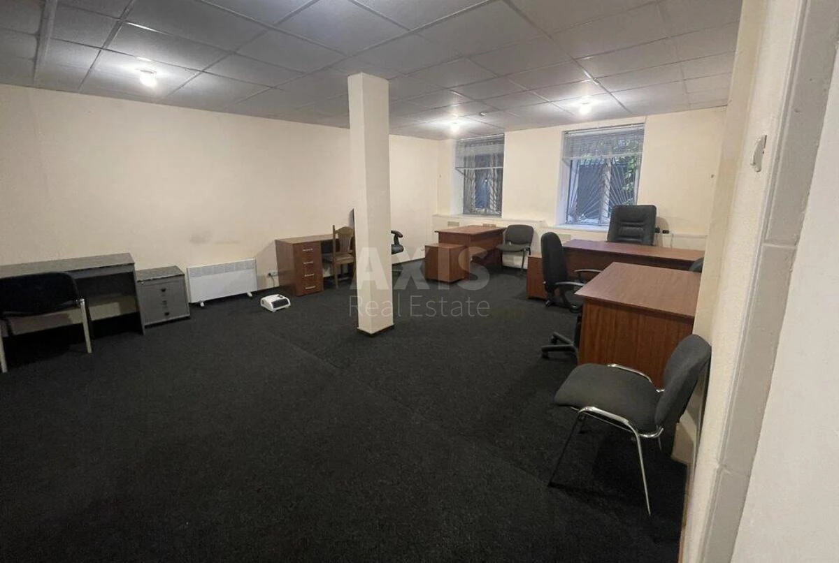 Офис ул. Рейтарская 33, 130м2653130