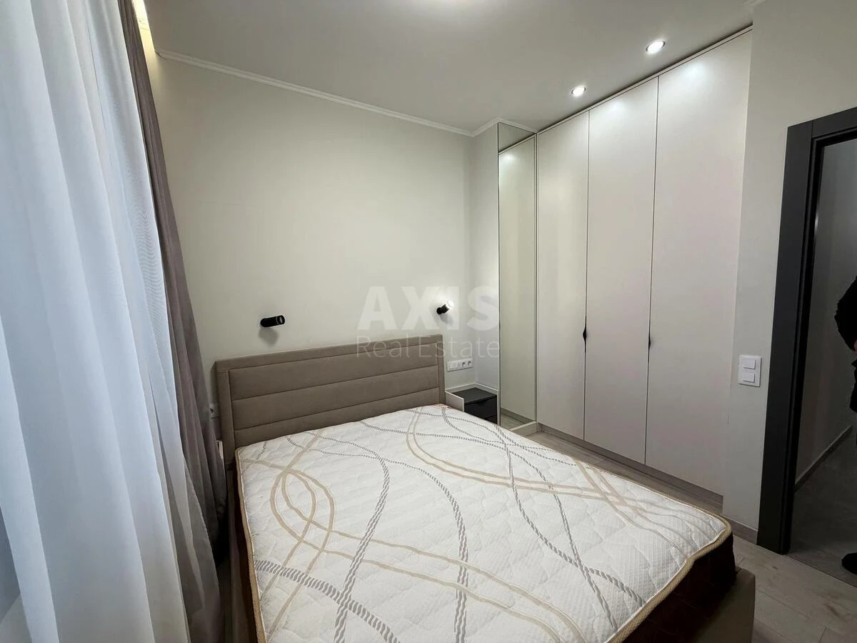 2k apartment vul. Olegivs'ka 1668954