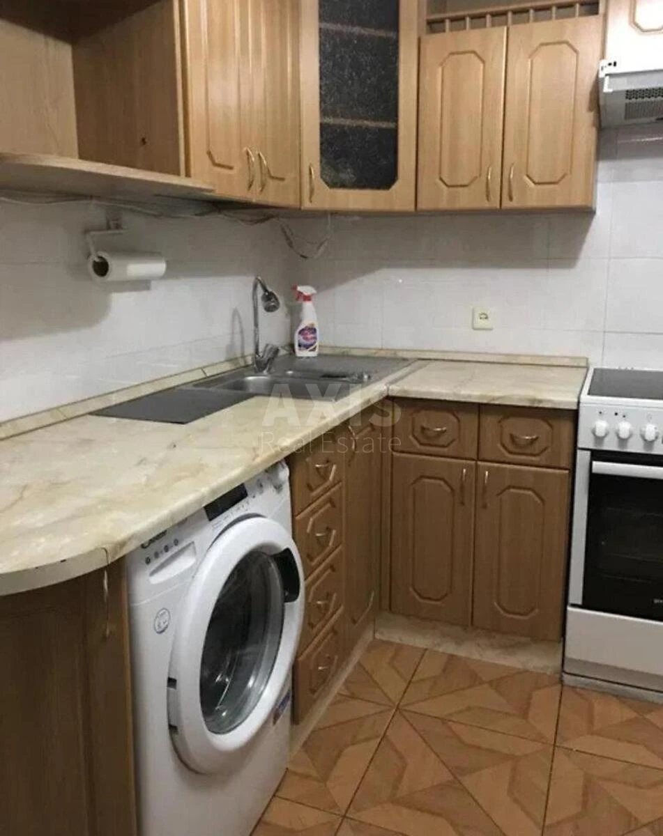 3к квартира ул. Скрипника Николая 1362930