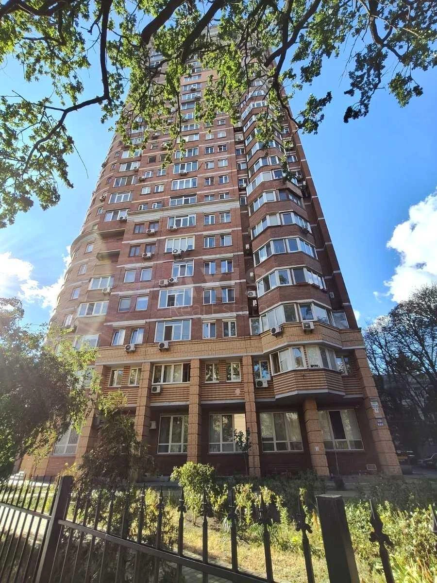 3k apartment vul. Klinichna 23/257149711