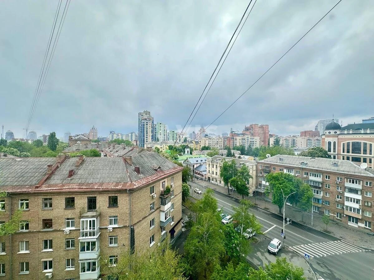 3к квартира ул. Михаила Омельяновича-Павленко 197006211