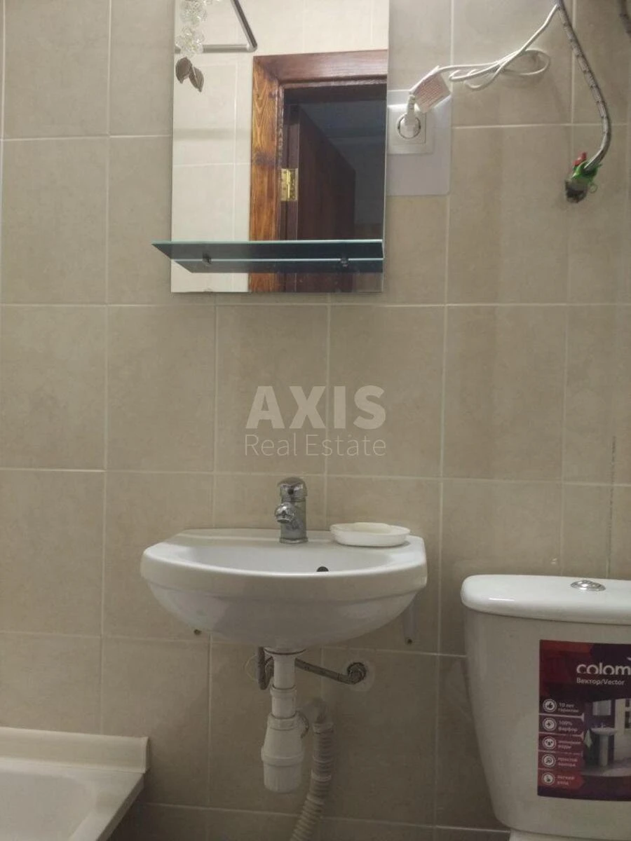 1k apartment vul. Ronalda Reyhana 40715217