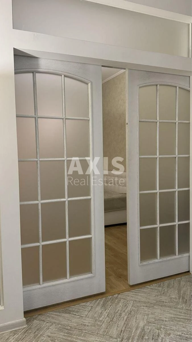 3k apartment vul. Yulia Zdanovska 46/14670210