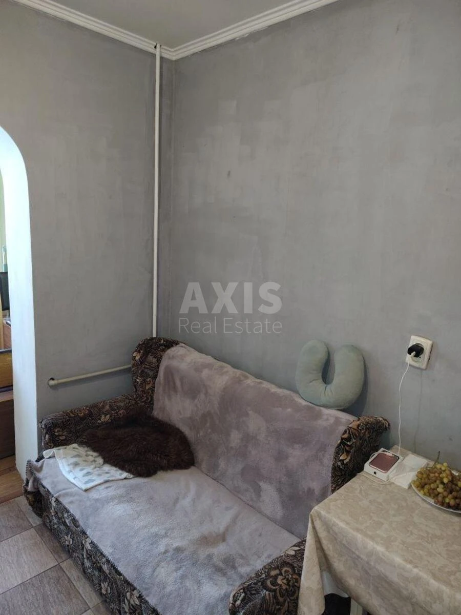 1k apartment vul. Trostjanec'ka 8Б653202