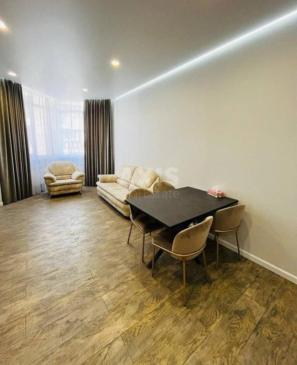 1k apartment vul. Andriya Verkhohlyada 14А653300