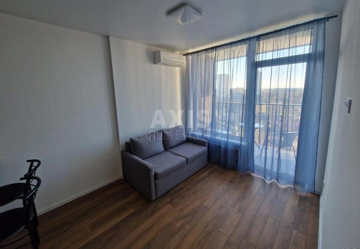 2k apartment vul. Stusa Vasylja 35669432