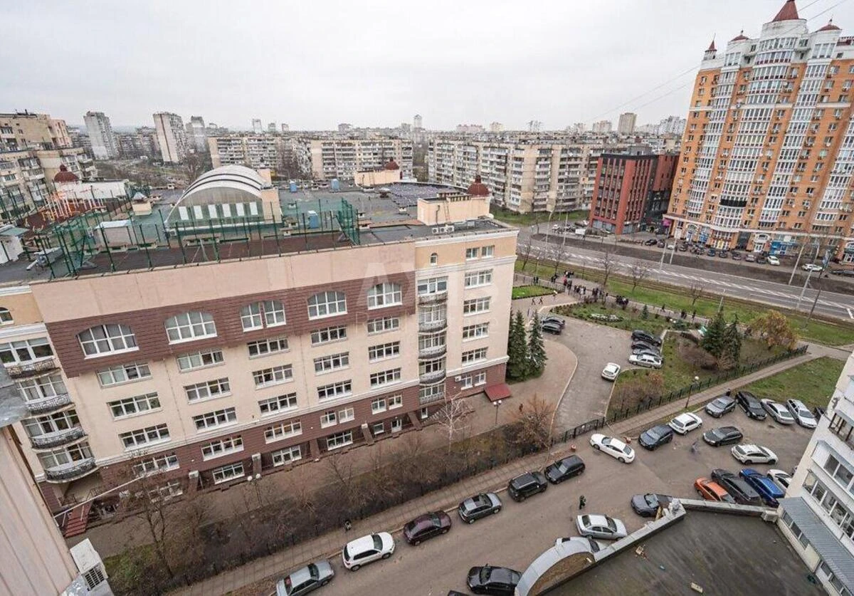 3к квартира ул. Левко Лукьяненко 13А6308212