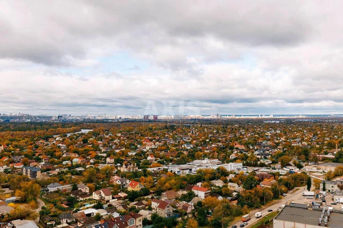 3k apartment vul. Kahovs'ka 606321913