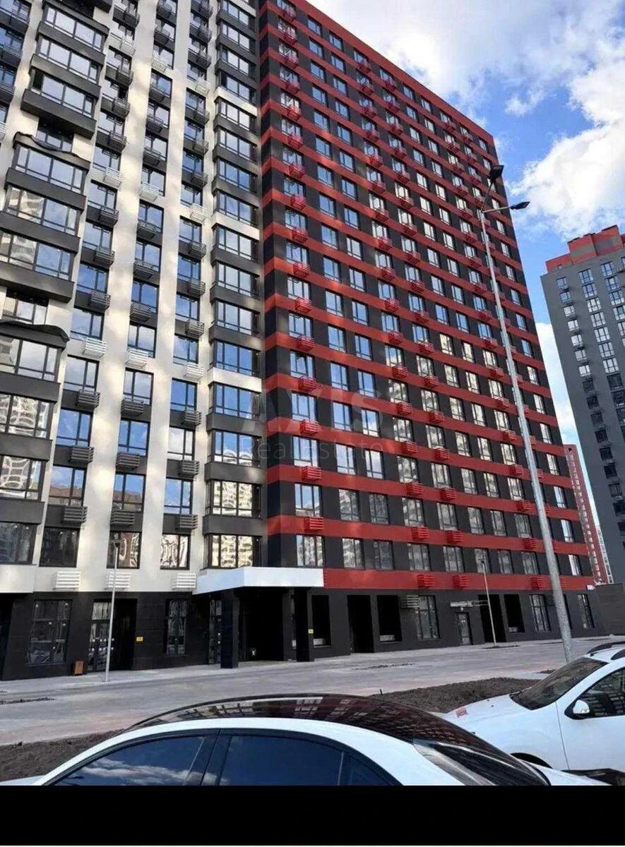 2k apartment vul. Vsevoloda Zmijenka 13686635