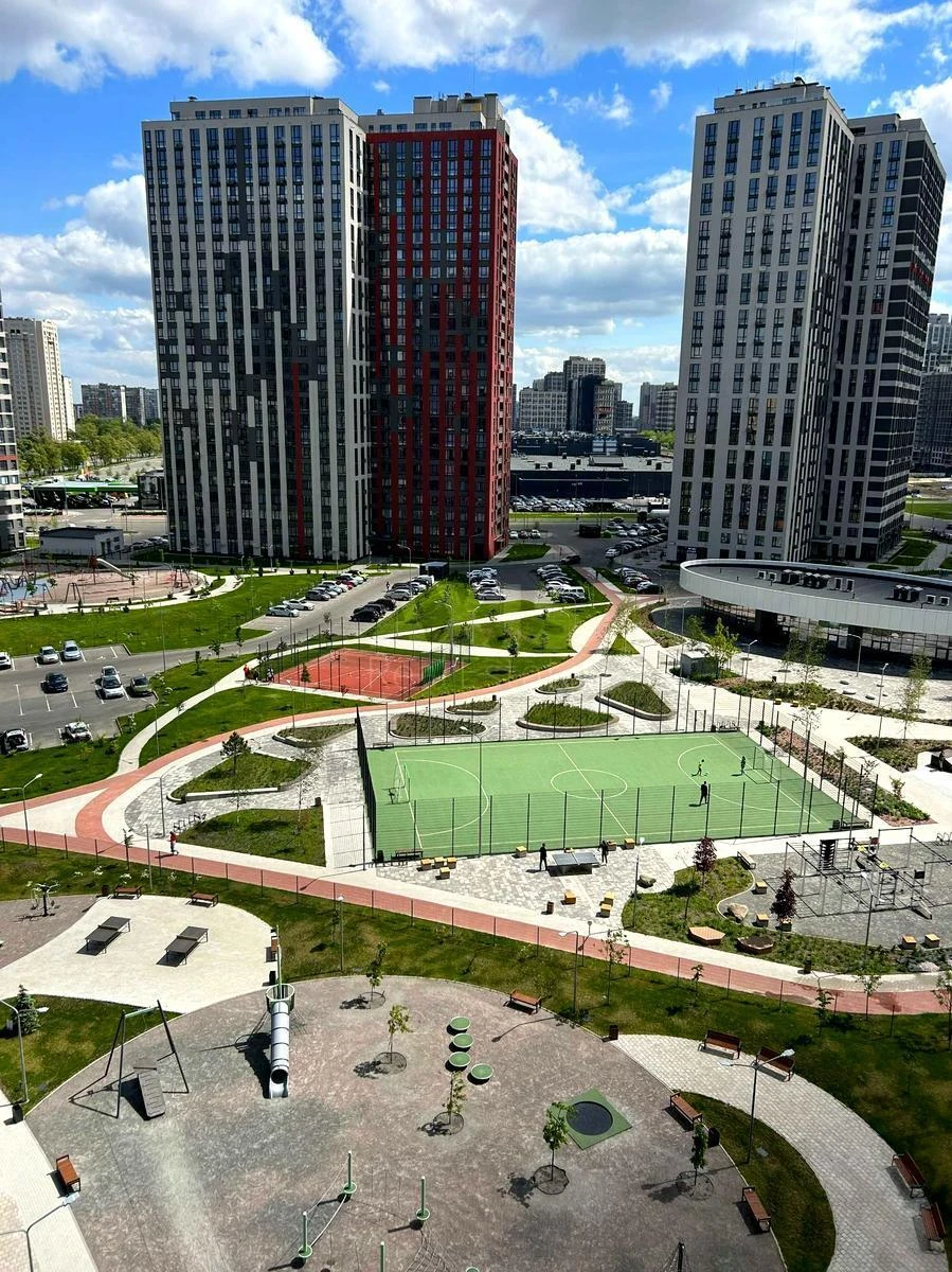 1k apartment vul. Grechka Marshala 446328415