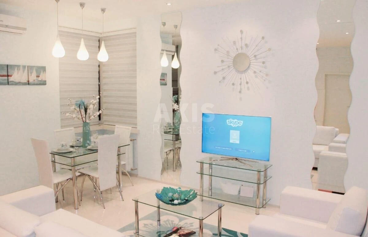 2к квартира бул. Леси Украинки 7/9670282