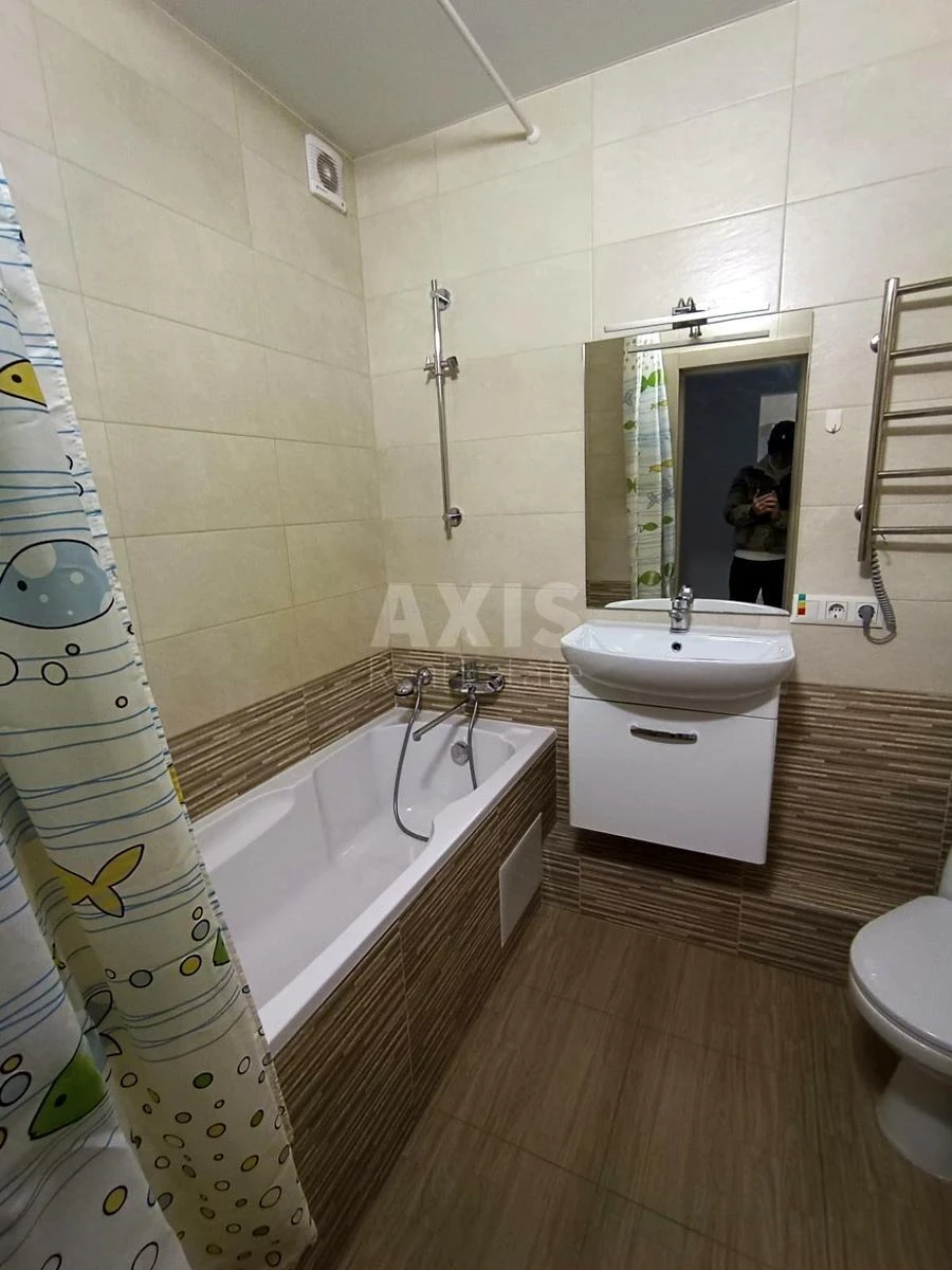 2k apartment vul. Danchenka Sergija 3633057