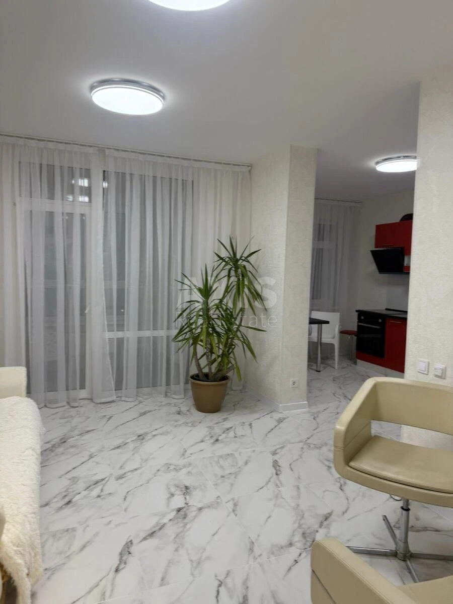 1k apartment vul. Myshugy Oleksandra 2654781