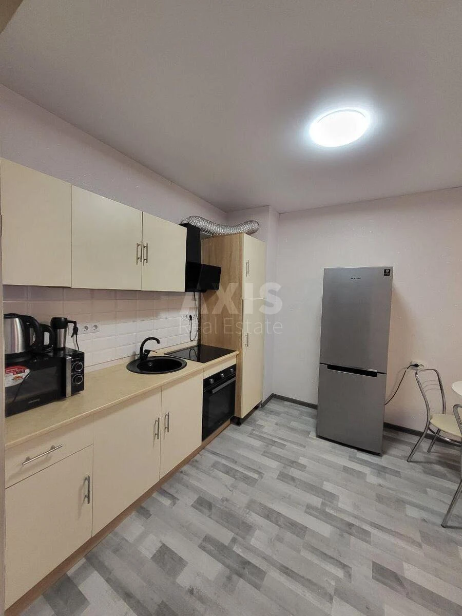 1k apartment pr-t Yevropeyskoho Soyuzu 45670430