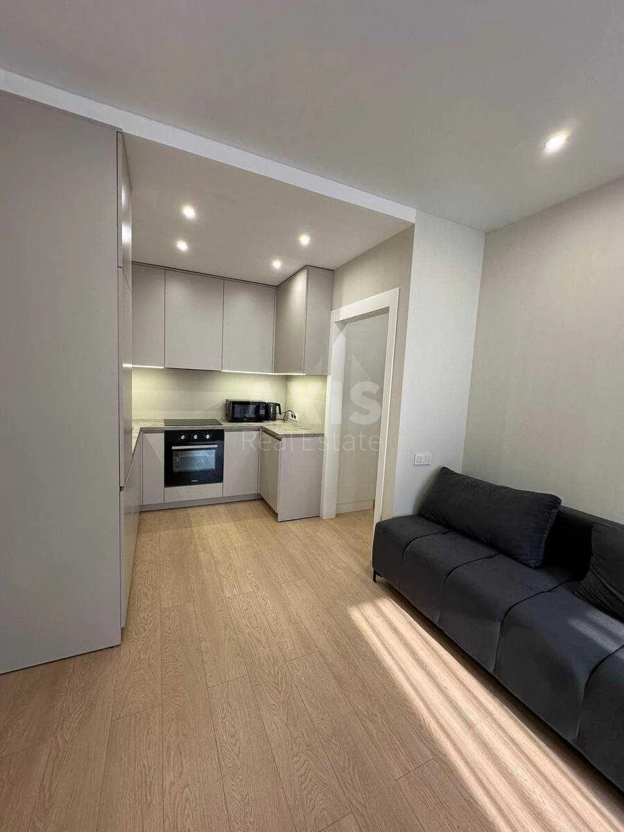 2k apartment vul. Myhajla Maksymovycha 24670710