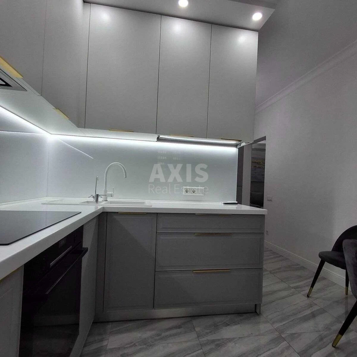 3k apartment vul. Liskivs'ka 2/71716630
