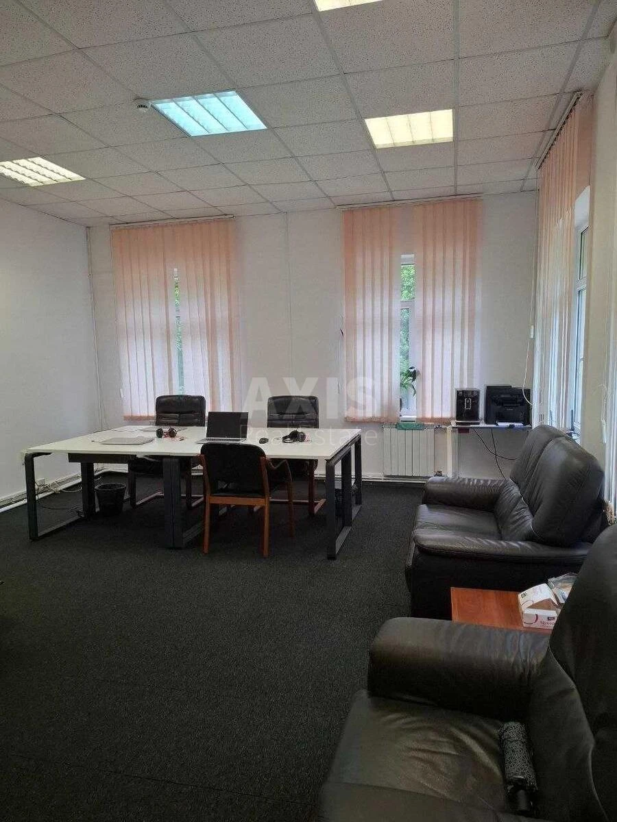 Office vul. Teligy Oleny 6, 38m26872413