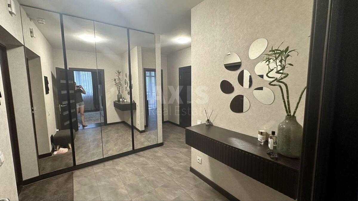 2k apartment vul. Chavdar Jelyzavety 1716656