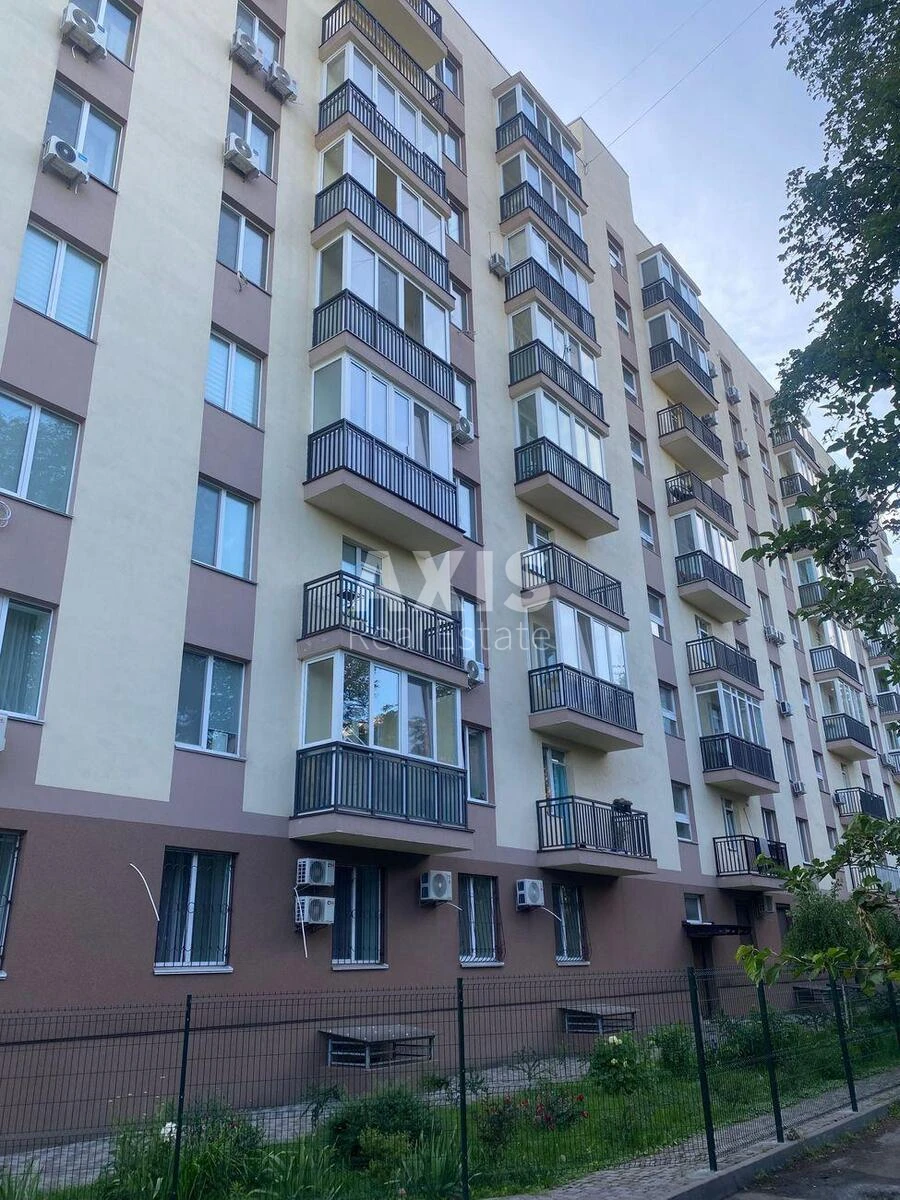 1k apartment prov. Kolomyjs'kyj 65626510