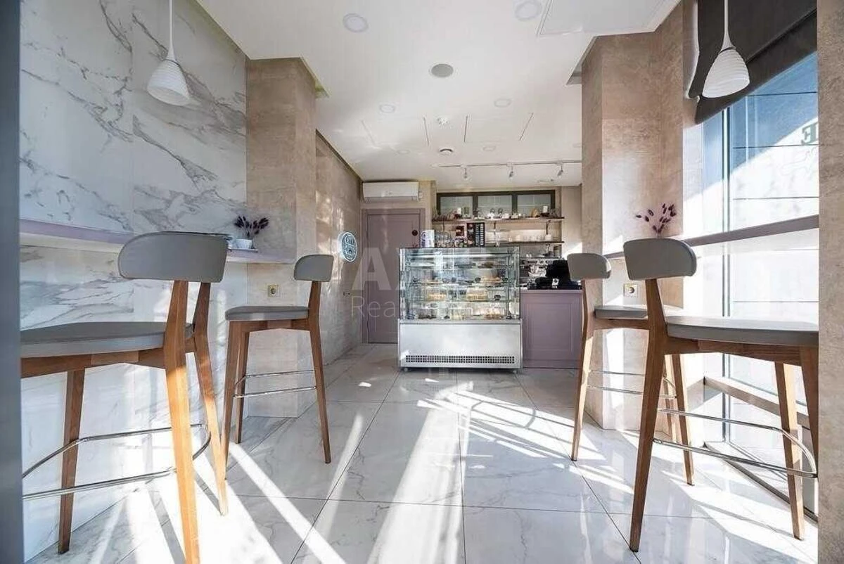 Объект торговли ул. Трускавецкая 6В, 65м2675771